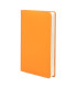 Agendă А5 2026 IDEE Standart "Marigold Orange"
